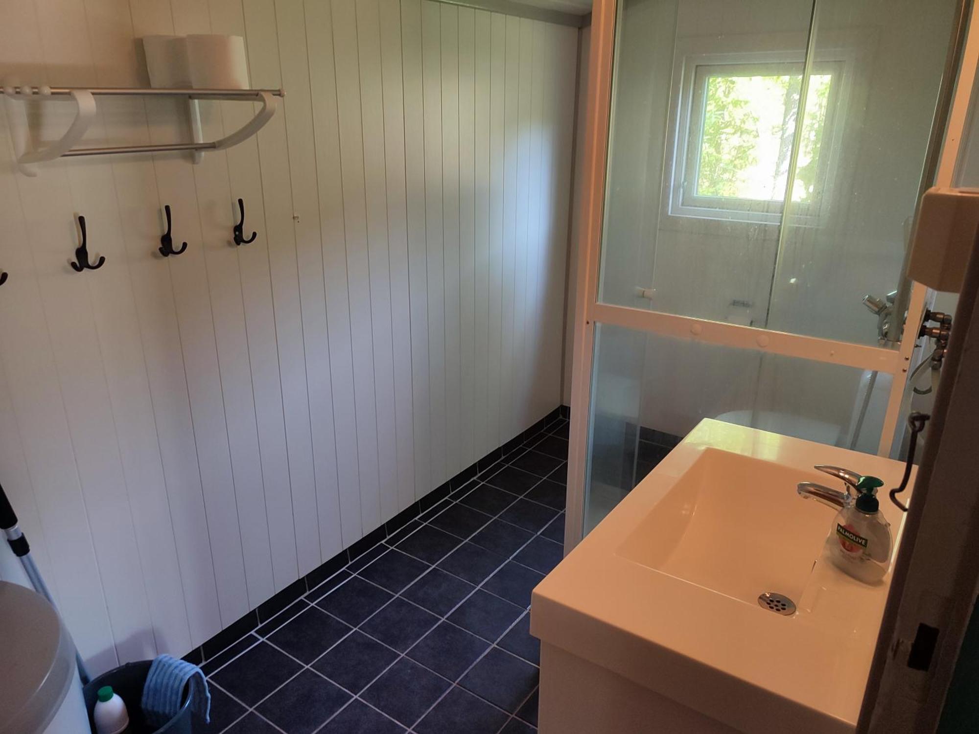 Haugheim Two-Bedroom Cottage Birkeland Exterior foto